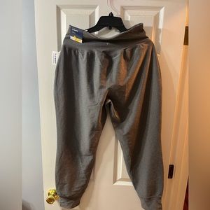 Old Navy Powersoft Hi Rise Jogger Women Size Large